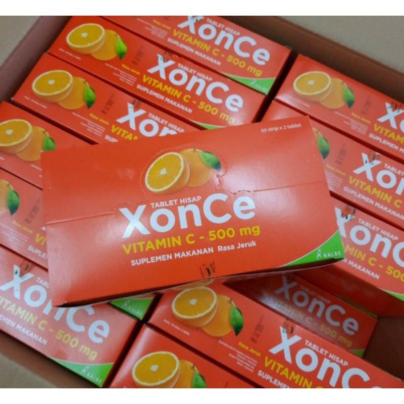 XonCe