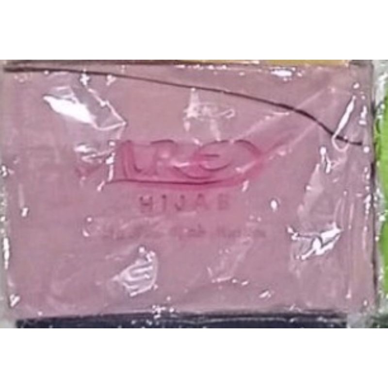 Jilbab Instan Zayyin By Arey-SALEM