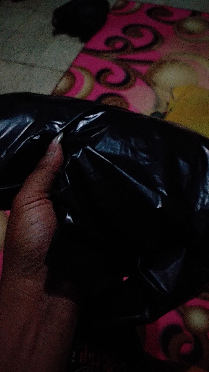 Atasan Baju Tunik Batik Motif Daun Petir Traditional Butik