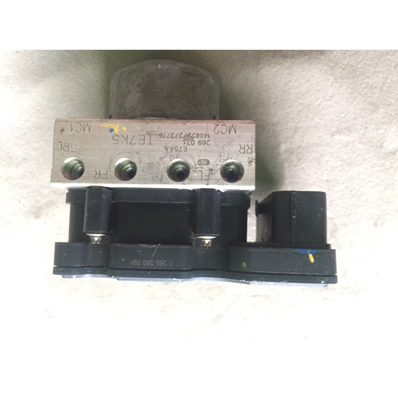 modul ABS honda mobilio