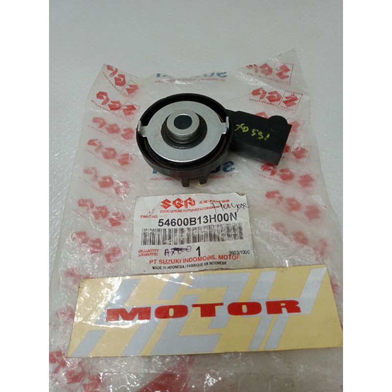 gearbox spedometer orisinil par SGP Suzuki Axelo Hayate