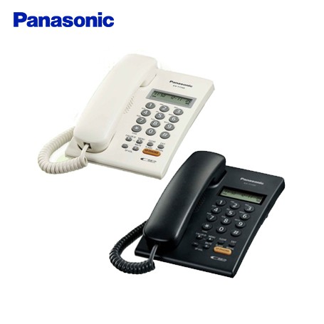 Panasonic KX-T7705 Single Line Telephone With Speakerphone