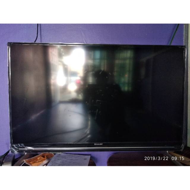 TV LED Smart Sharp 40 Inc