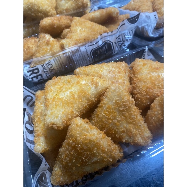 

Risoles Rogout