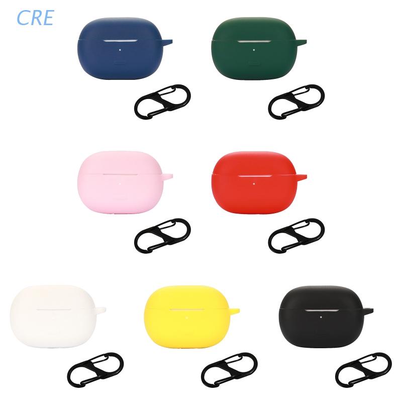 Cre Casing Silikon RedmiBuds 4 Pro Shockproof Anti Gores