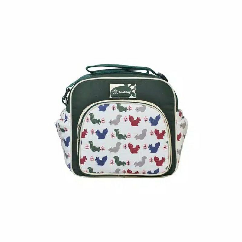 TAS BAYI SNOBBYKECIL SQUIRREL TPT 5671
