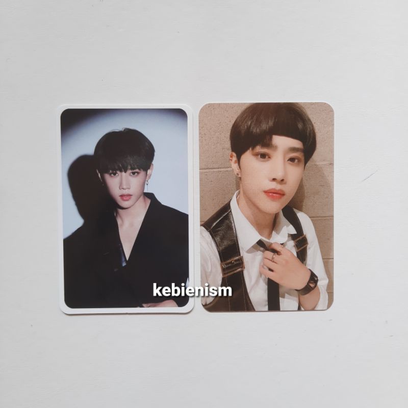 [THE BOYZ] BEATROAD SUNWOO
