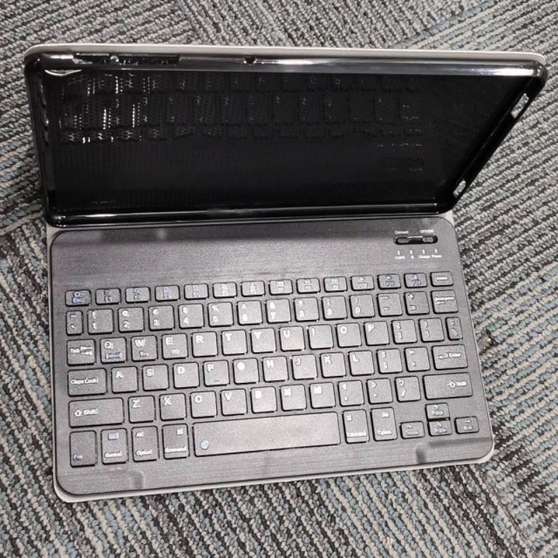 Teclast M40 Pro Protective Case with Keyboard Wireless