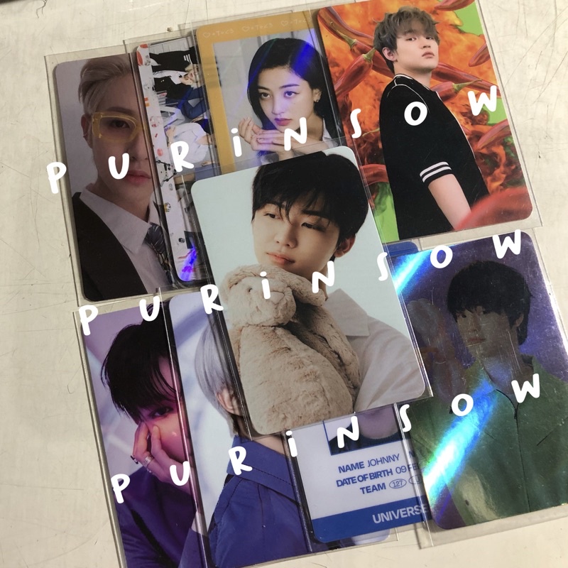 bundle nabon jaemin boneka smstore bene sg22