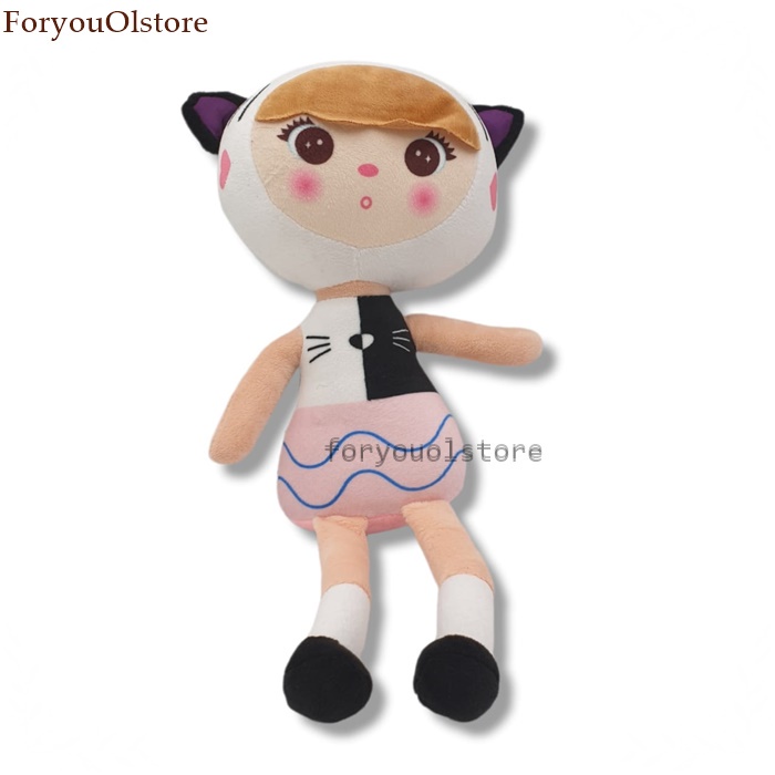 Boneka Metoo Angela Candy/ Karakter Metoo / Boneka Doll Meeto Angela/ Metoo Angela, Cat Angela