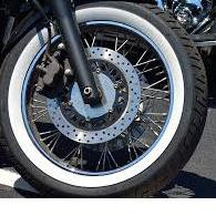 ▲ LIS BAN MOTOR RING 14 ➳