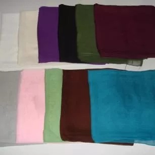 Kain Katun Paris Hijab