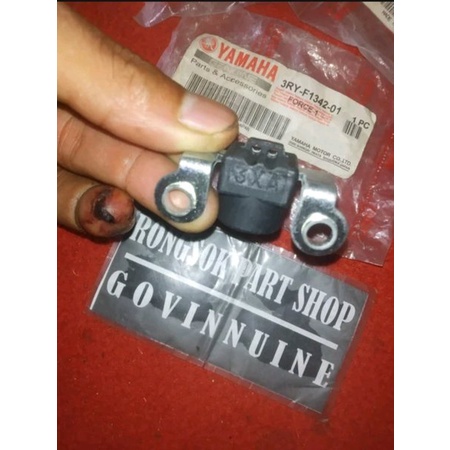 pulser polser fulser yamaha fiz f1z fizr f1zr force1 force 1 original nos