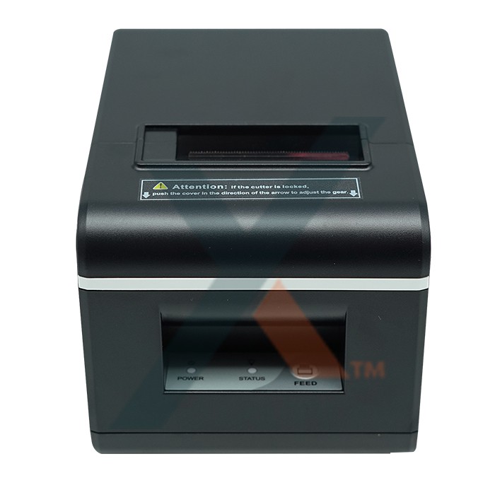 PRINTER KASIR THERMAL 58MM IWARE C-58AC USB / USB BLUETOOTH