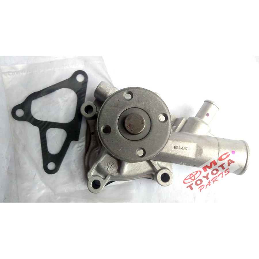 Water Pump/ Pompa Air Kijang Super 5K Liteace GWT-50A