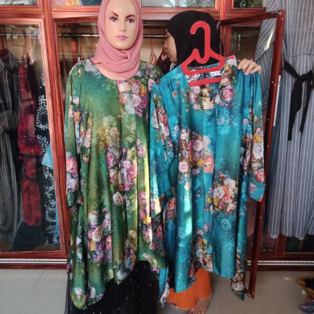 Tunik premium MWU