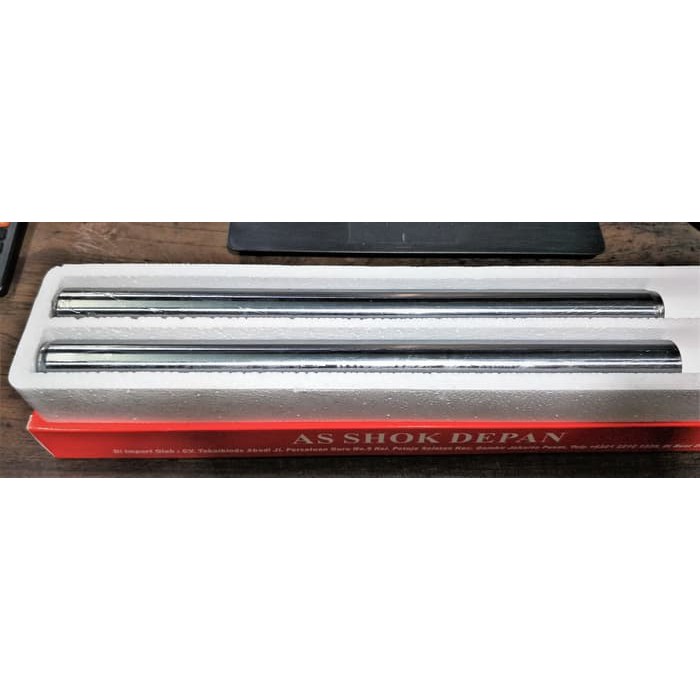 AS SHOCK DEPAN RDP JUPITER Z LAMA