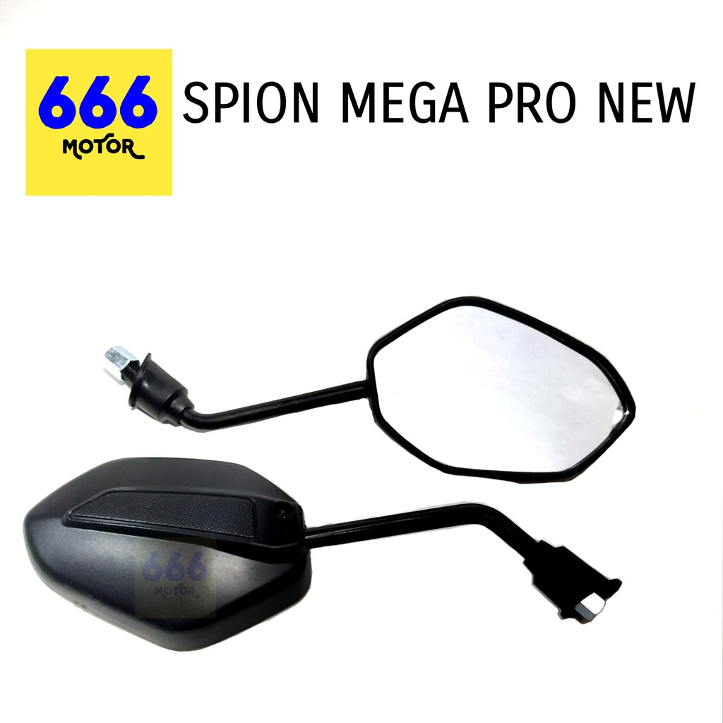 666MOTOR SPION MEGA PRO NEW GRADE (A)