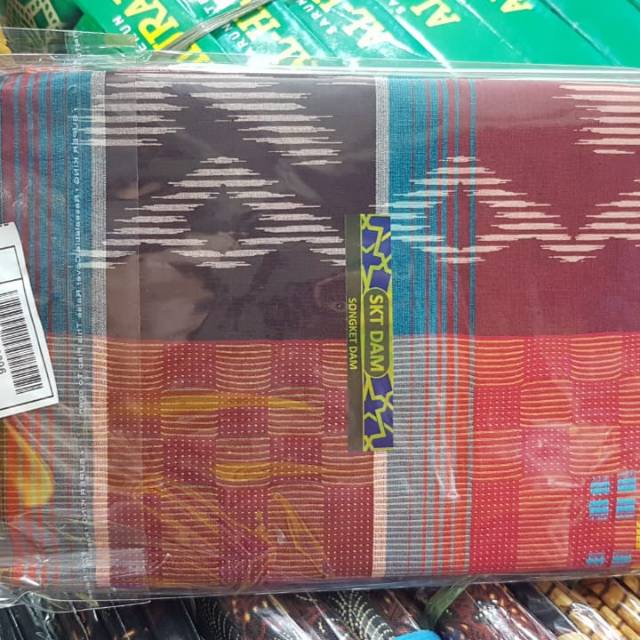 Sarung BHS KAWUNG