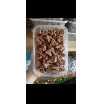 

Ready Stock.. cokelat tblrone cklt 500gr 94