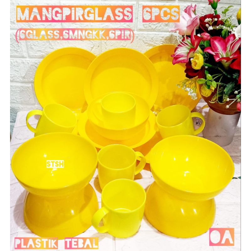 

PAKET YELLOW