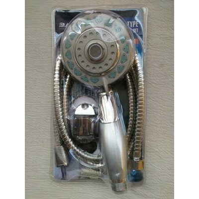 Kepala Hand Shower Kamar Mandi Besar / Semprotan Air Mandi