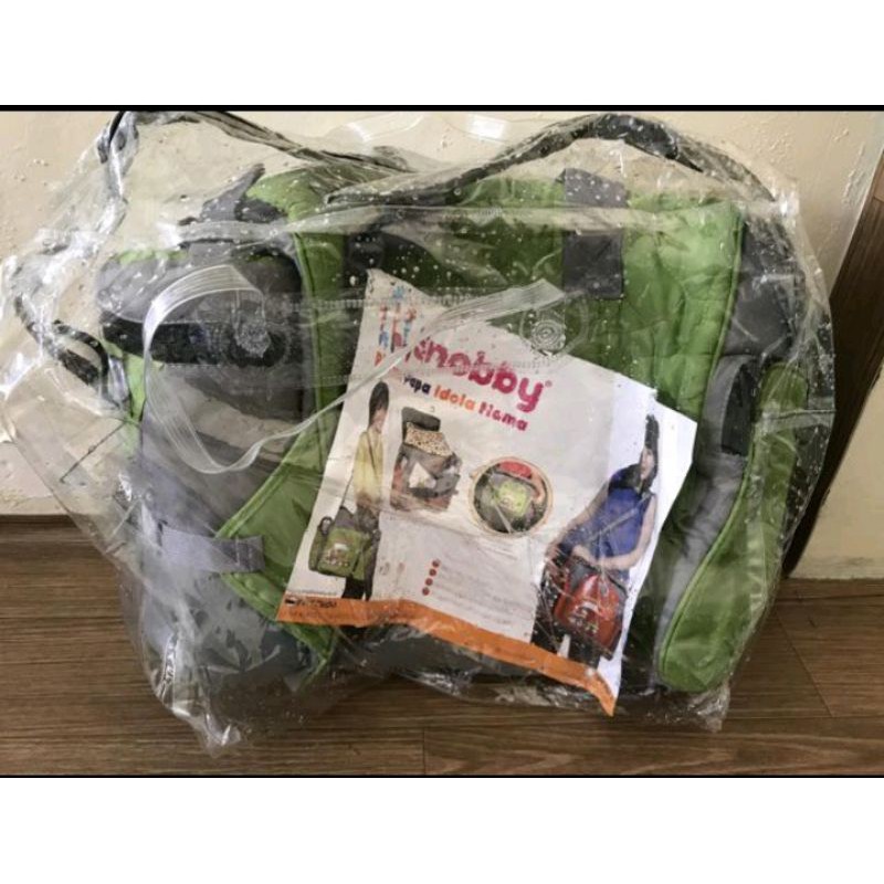 Tas Bayi Besar Snobby