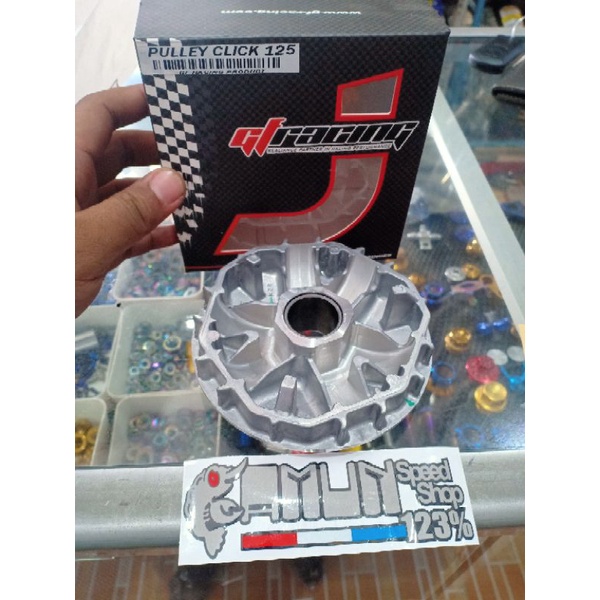 pulley rumah Roller Gf racing vario 125 vario 150 PCX original Thailand