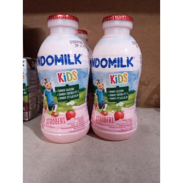 

indomilk