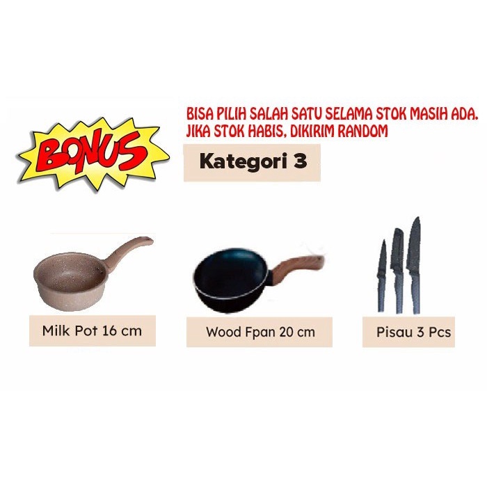 Hand Blender Signora Peralatan Masak dan Dapur Modern