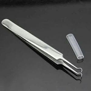 komedopinset- penjepit komedo/ alat membersihkan komedo -pinset-komedo.