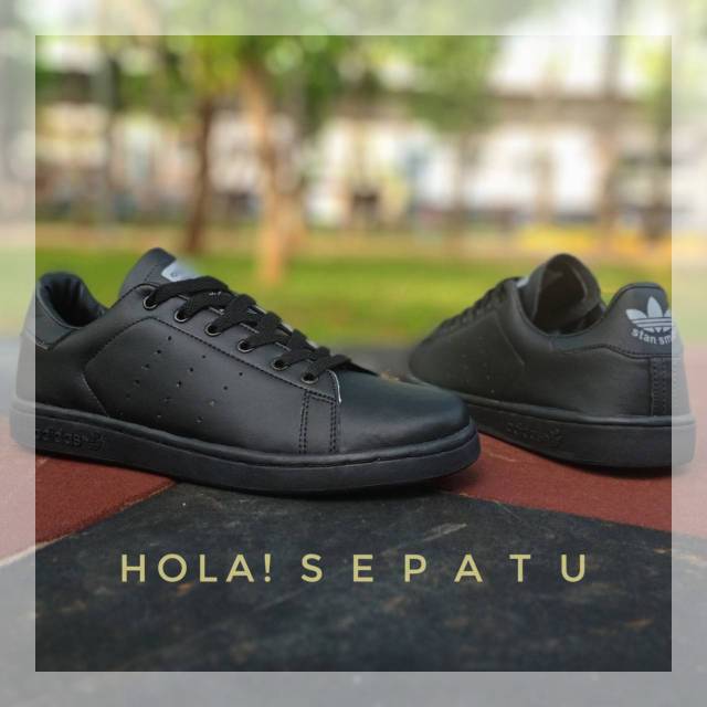 Adidas Stansmith / Adidas Sneakers / Sepatu Murah / Sepatu Keren / Sepatu Pria