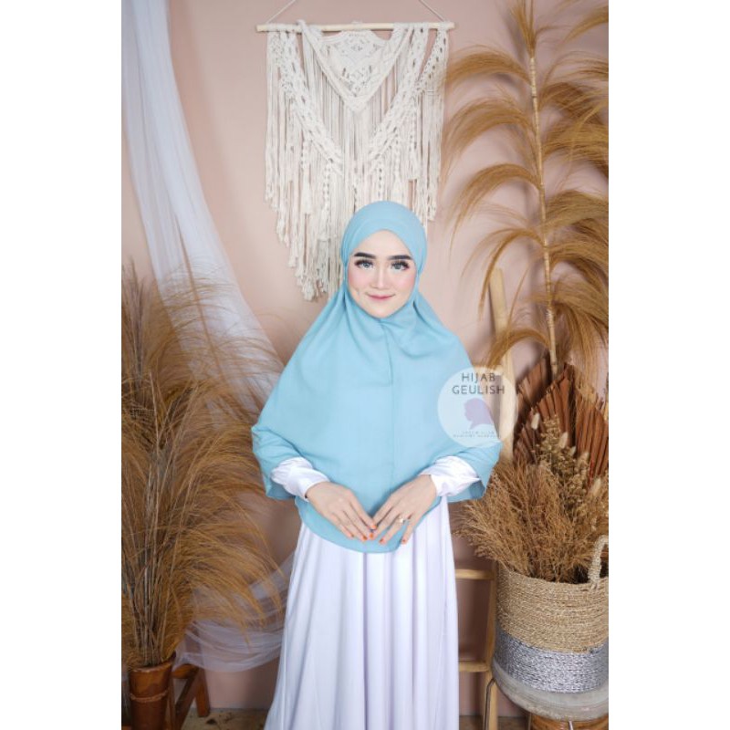 BERGO MARYAM JUMBO