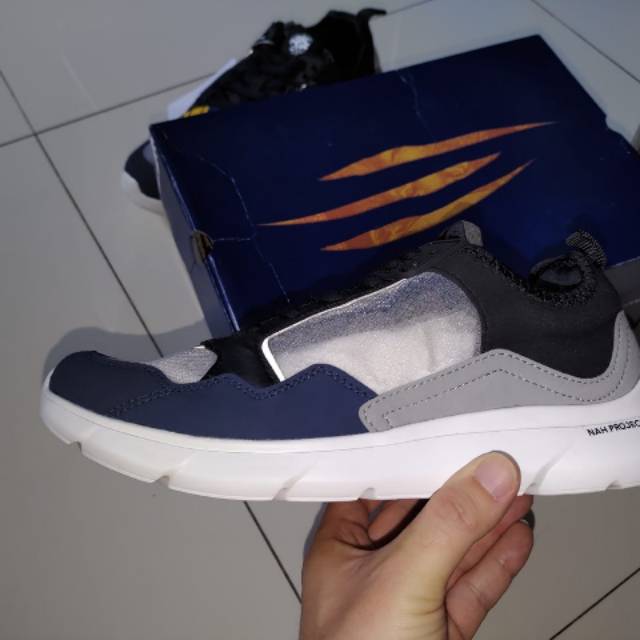 Nah project evos ukuran 42