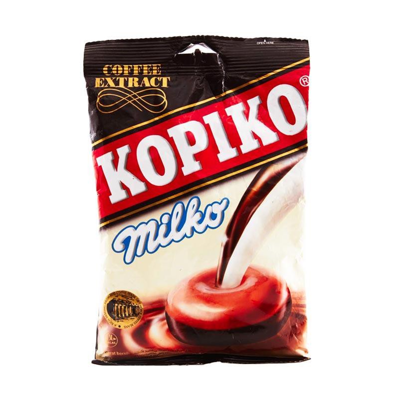 

KOPIKO PRM MILKO MINI COFFEE 150 G