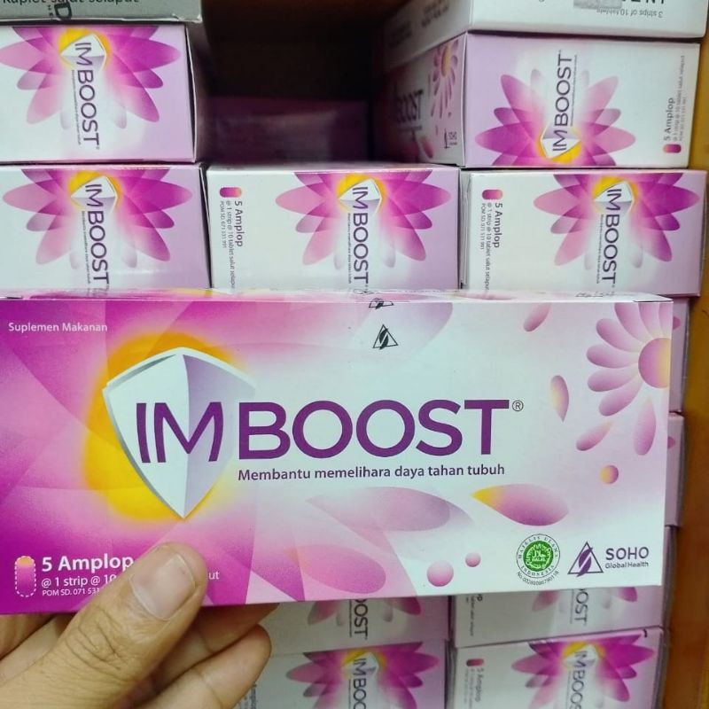 

imboost