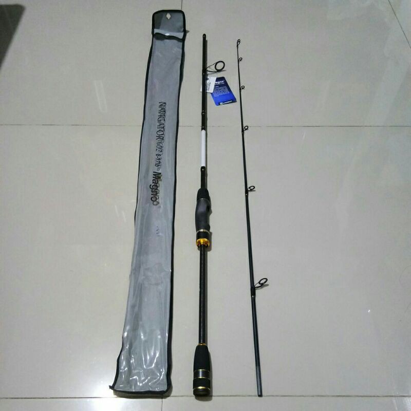 Joran Magno Navigator 180 (Solid)