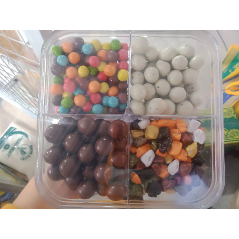 

aneka coklat