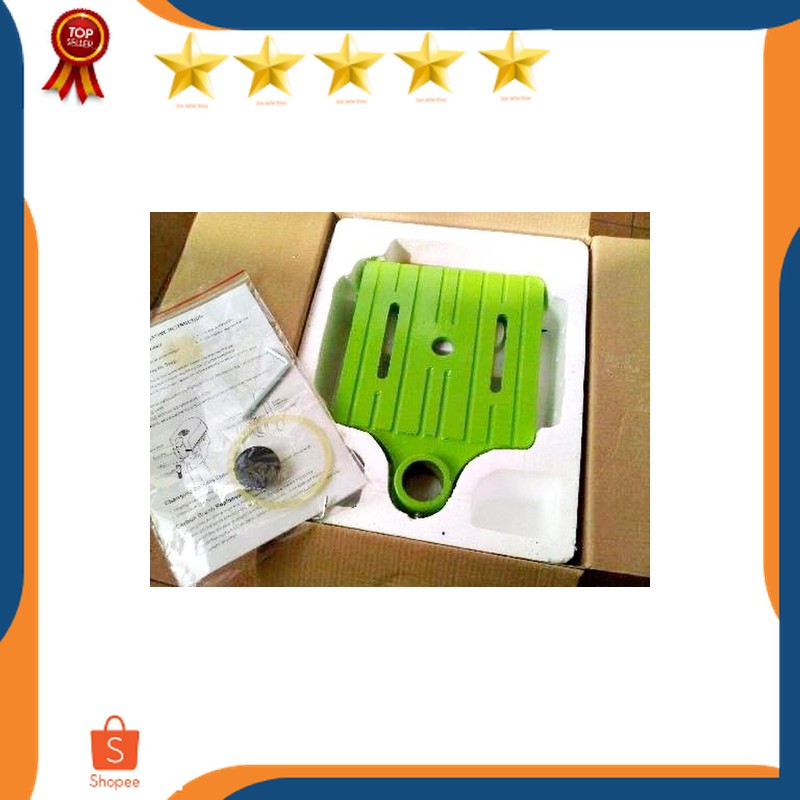 Murah Bor duduk mini 6.5mm Kentaro Japan Quality 100% FULL Cooper / Mini Bench Drill 340w