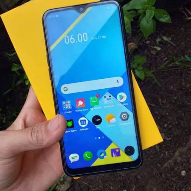 Realme c2 3/32