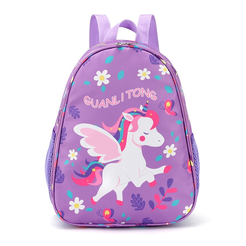 ransel Tas  anak unicorn usia 1-5 tahun kualitas import harga grosir