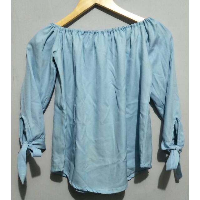 preloved sabrina