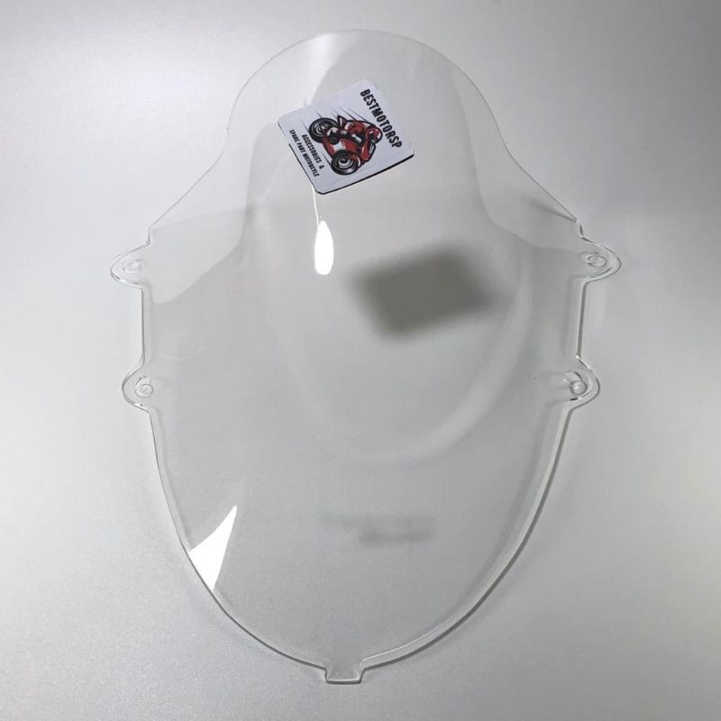 Windshield Jenong R15 V3 Visor Yamaha R15 V3