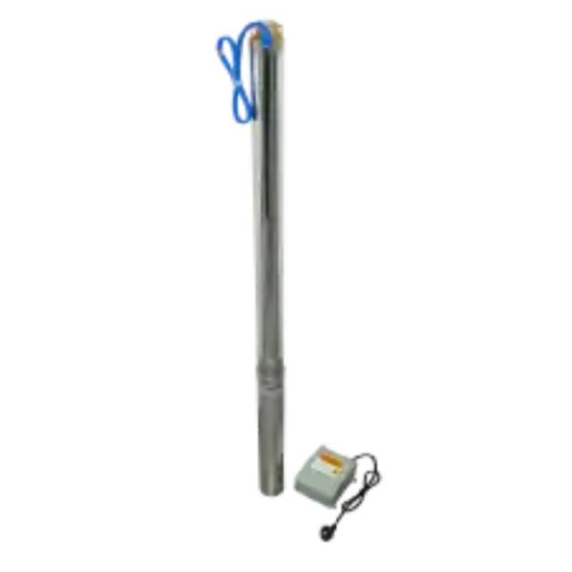 Pompa Satelit Submersible Pump Shimizu Spg20-327K