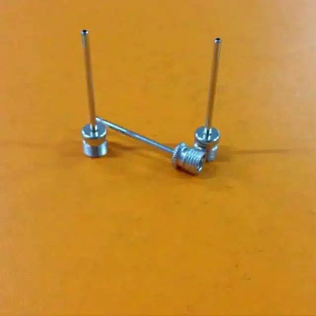 Pentil bola sepak/bola basket/bola futsal