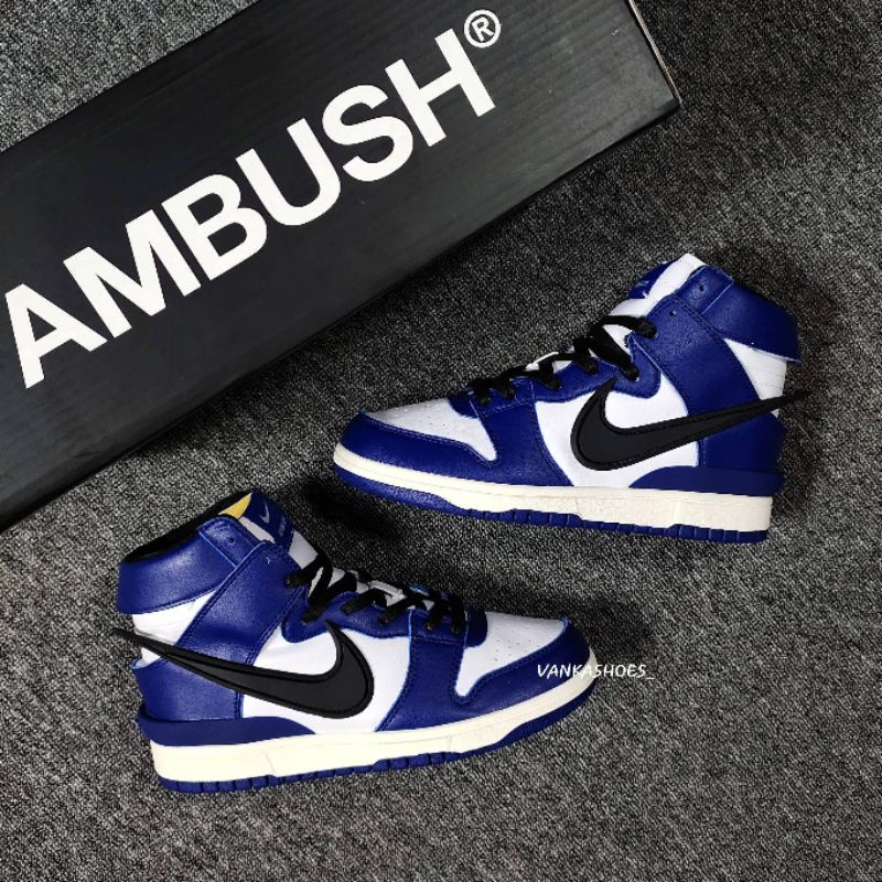 aj1 ambush