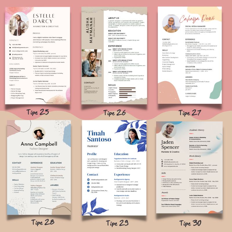 JASA PEMBUATAN PAKET SURAT LAMARAN KERJA + CV | JASA PEMBUATAN SURAT LAMARAN KERJA DAN CV | JASA PEM