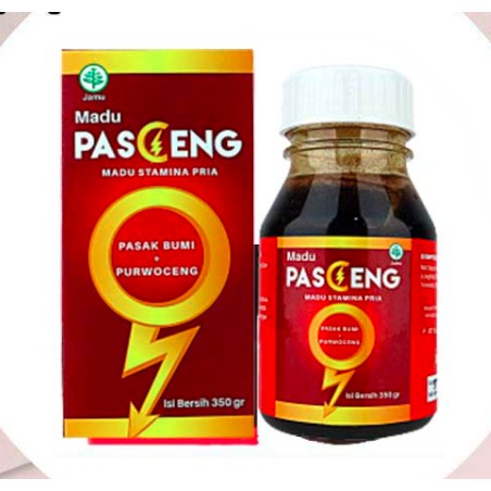 

Madu Pasceng