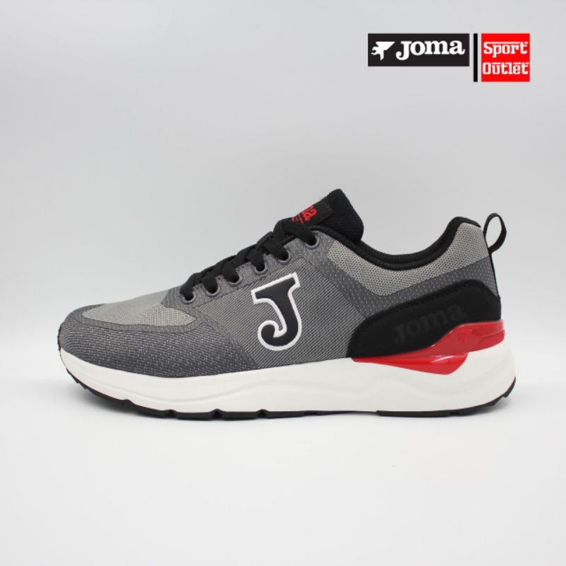 SEPATU CASUAL PRIA JOMA C900 - C.900W-2012