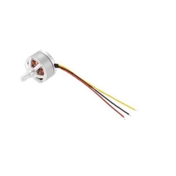 ☛ MJX Bugs B2W Brushless Motor Dinamo CCW ✬